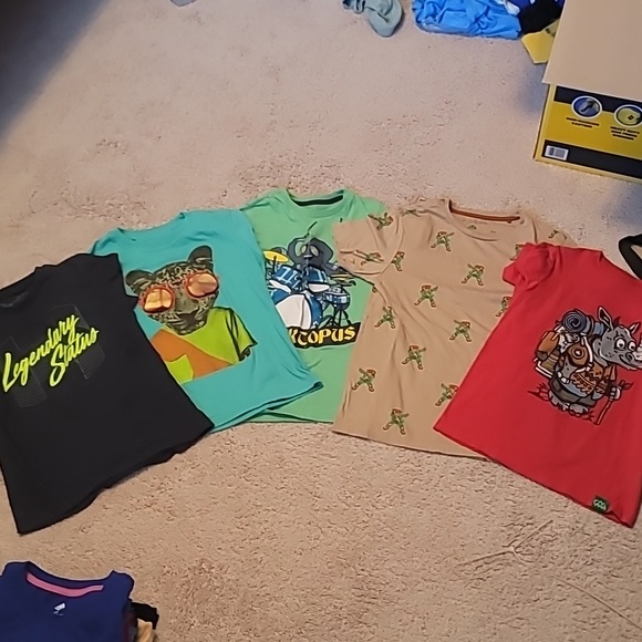 Shirt bundle - Picture 1 of 1